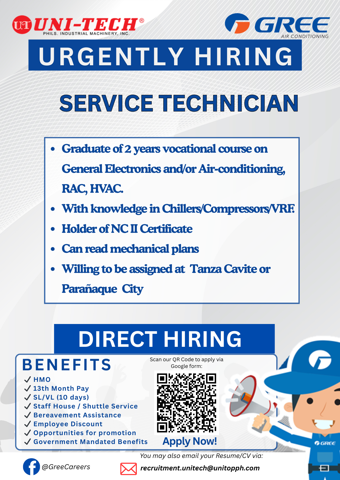 Job 3